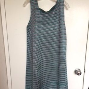 NEW! Pleats Please Issey Miyake Dress